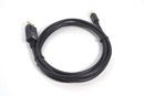 OXHORN CB-MDP-DP-802 Mini DP to DP Cable 1.8m