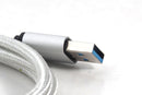 OXHORN CB-U31-AM-S02 Type C to USB 3.0 A Cable 2m