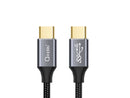 OXHORN CB-U31-CC2B2 USB 3.1 Type C Gen2 Cable 2m