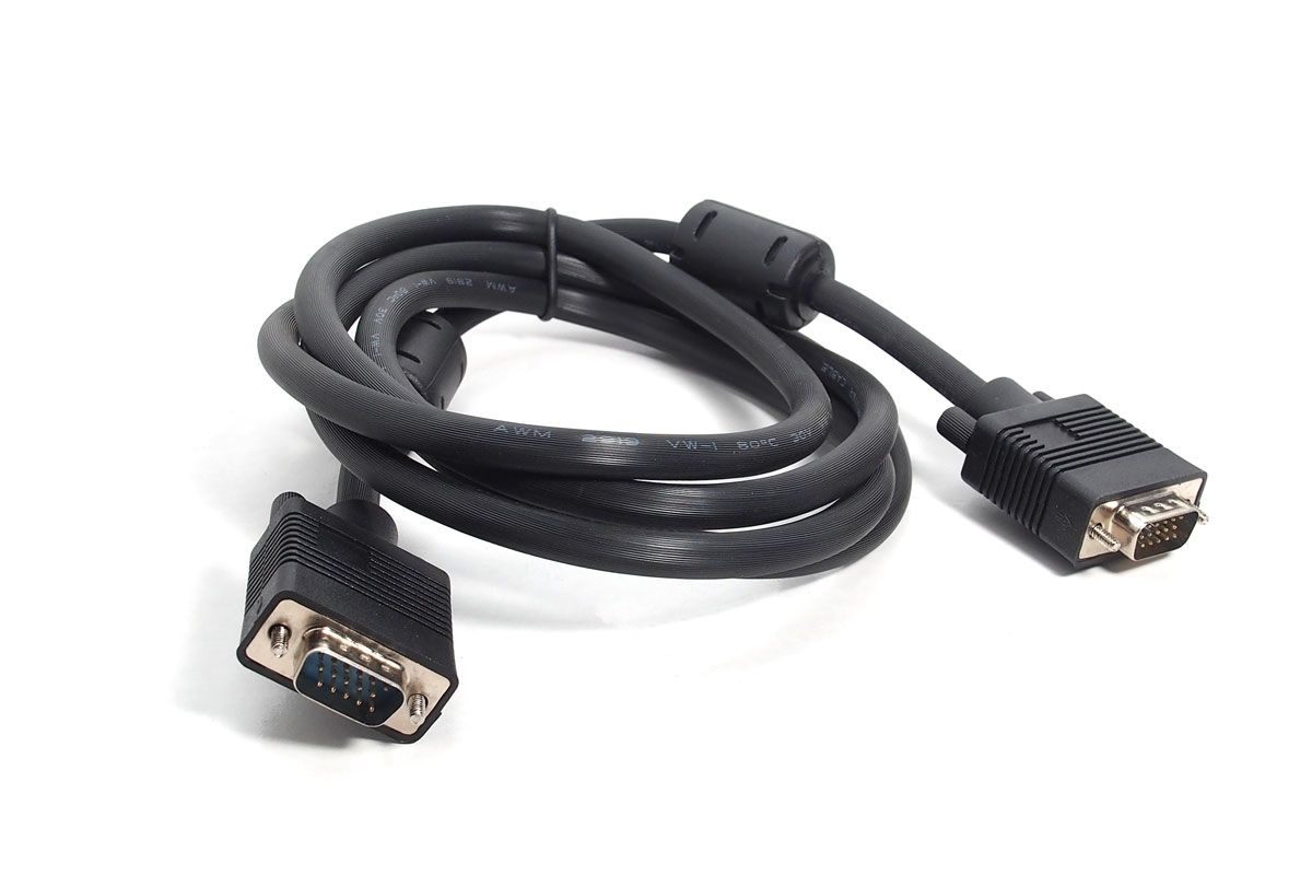 OXHORN CB-VGA-H05 VGA Cable 5m