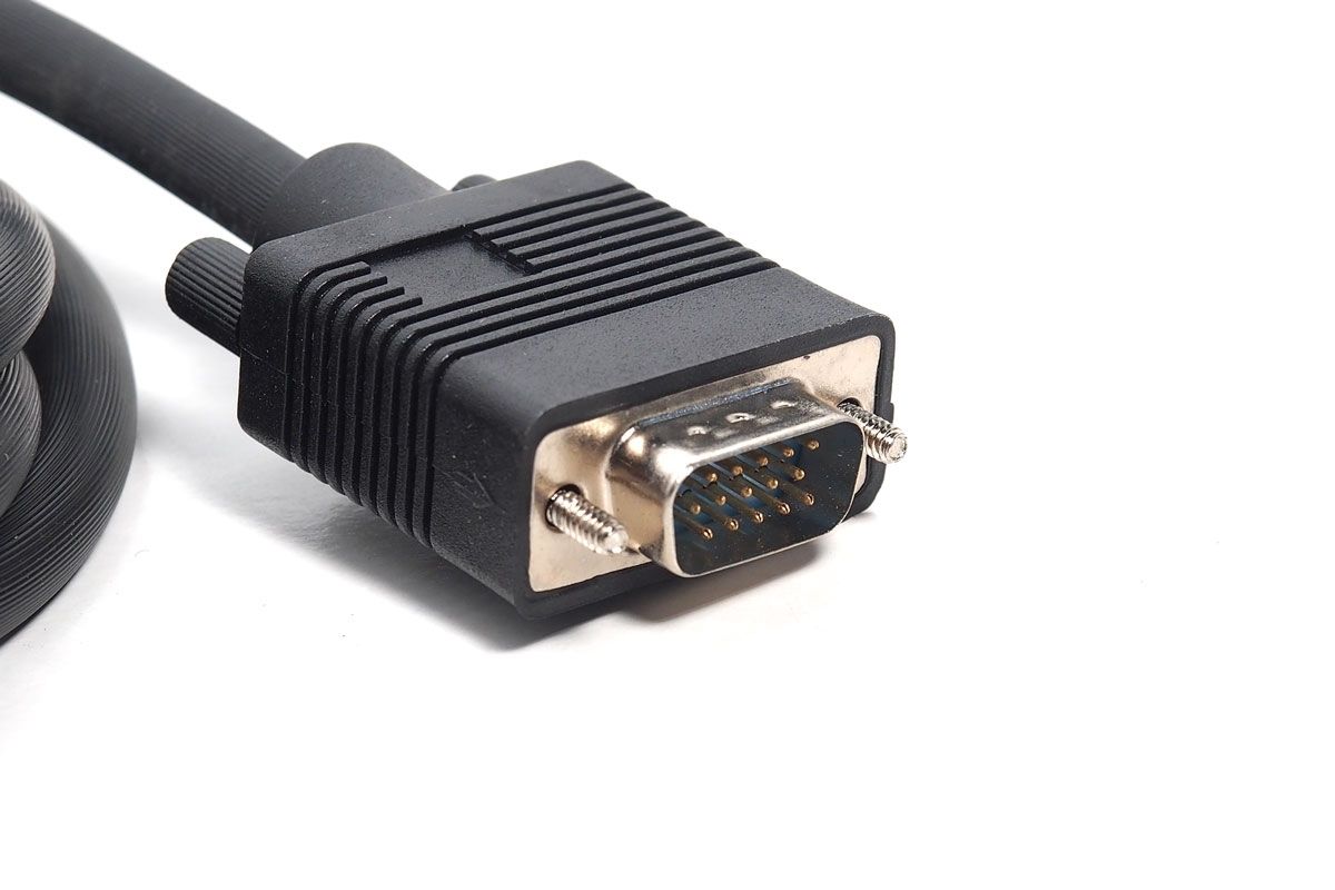 OXHORN CB-VGA-H15 VGA Cable 15m