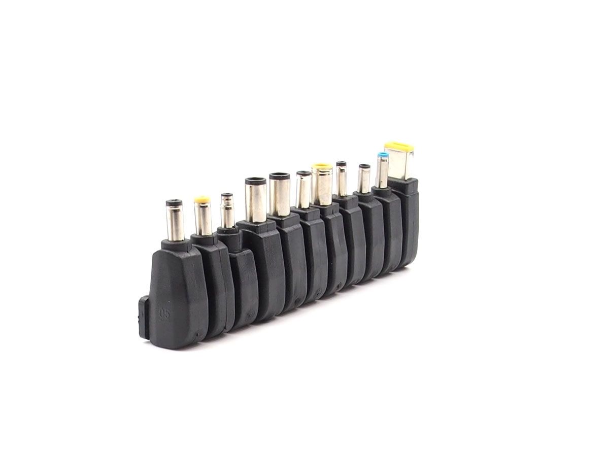 OXHORN NB-AC-90A Laptop Charger 90W Auto Universal
