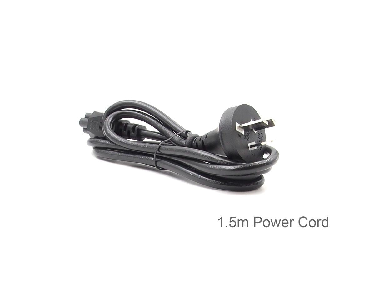 OXHORN NB-AC-90A Laptop Charger 90W Auto Universal