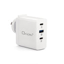 Oxhorn  Type C GaN Charger 100w