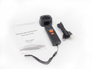 OXHORN UB-D203 Mini Wireless 2D Barcode Scanner