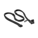 Seasonic 12V 2x6  6-pin x2  90-Degree Cable