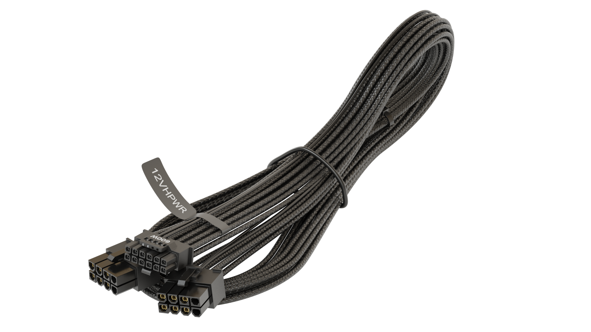 Seasonic 12VHPWR Cable