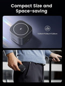 UGREEN 35278 2-in-1 Magsafe Wireless Charger with Stand