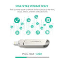 UGreen USB 3.0 Multifunctional U Disk 32G 50103
