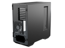 Seasonic Syncro Q704 Aluminum Case with Syncro DPC-850 850W 80 Plus Platinum PSU &amp; Connect Module RED DOT AWARD WINNER 2021
