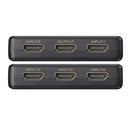 Simplecom CM305 Ultra HD 5 Way HDMI Switch 5 IN 1 OUT Splitter 4K@60Hz