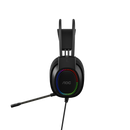 AOC ACG2500BK Wired RGB USB Gaming Stereo Headset 2M Cable Black