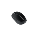 AOC MS220B/LA Wireless Mouse 2.4G 6-Key DPI 1600 USB Optical Black