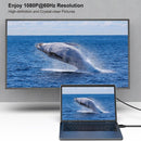 BENFEI HDMI to DVI, Bi Directional DVI-D 24+1 Male to HDMI Male High Speed Adapter Cable