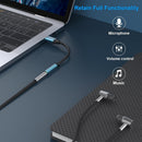 BENFEI USB-C to 3.5mm Audio Jack Adapter