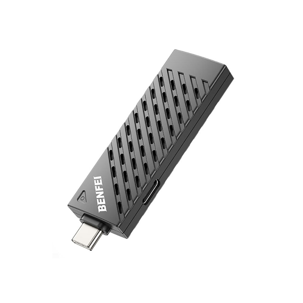 BENFEI 374BK Wireless HDMI Transmitter and Receiver (30M) 1920 x 1080P@60Hz