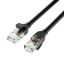 BENFEI 000701BK-5M RJ45 CAT6 Ethernet Network LAN Patch Cable 1000Mbps 5M