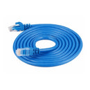 BENFEI 701BL2M Cat 6 Ethernet RJ45 Cable Blue 2M