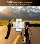 Choetech H092 Cycling Phone Holder Bike Handlebar Mount