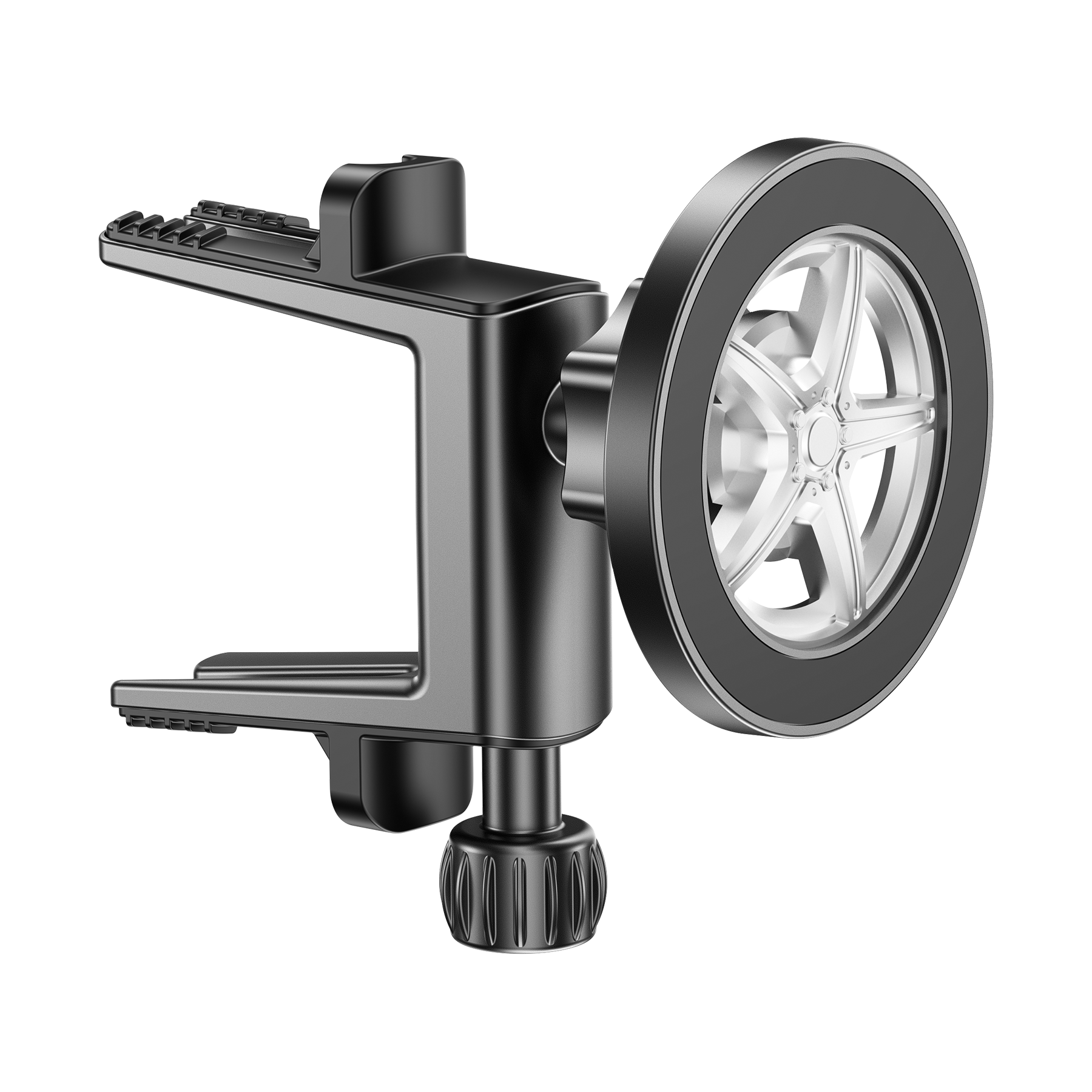 Choetech H093-BK Magnetic Car Phone Mount