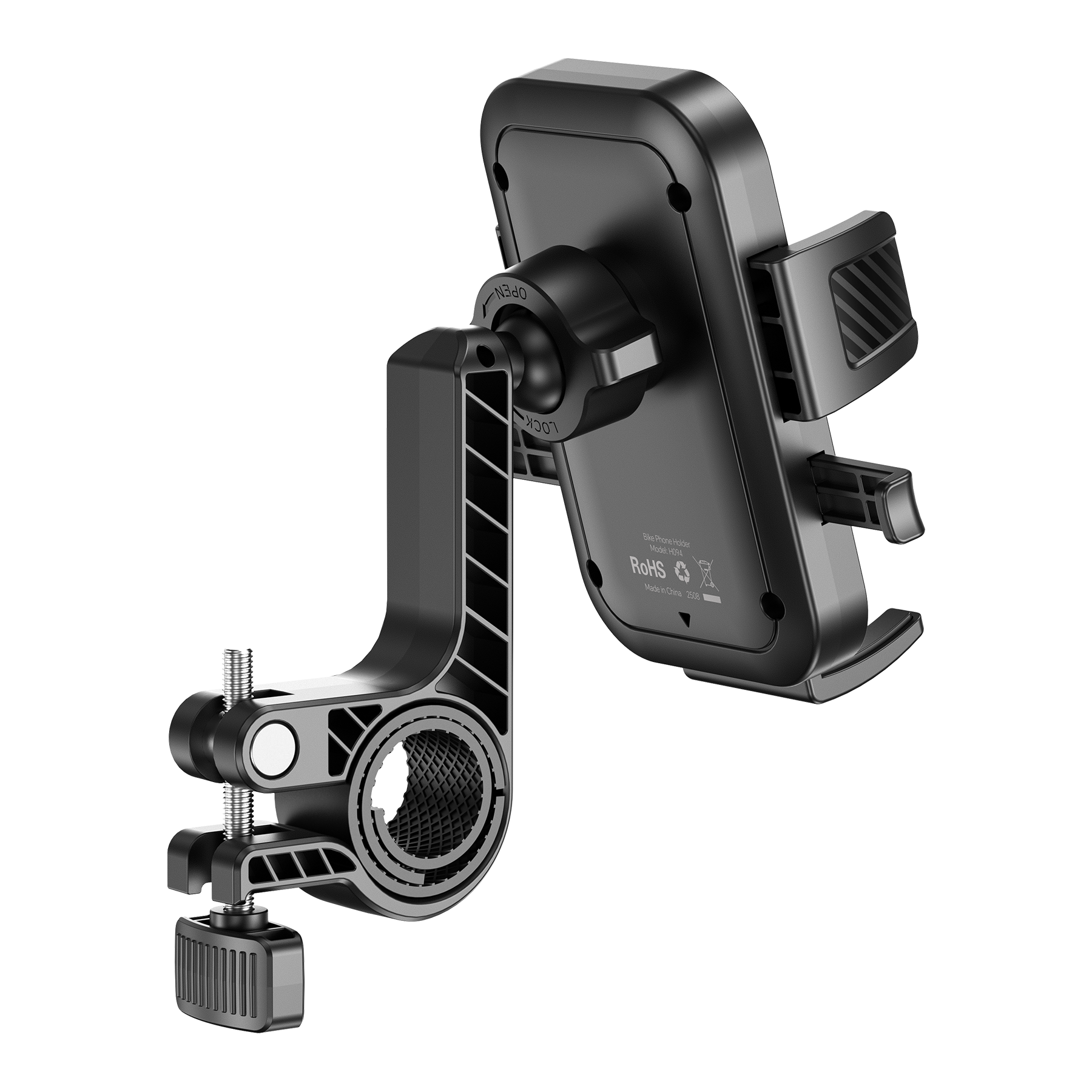 Choetech H094 Cycling Phone Holder Bike Handlebar Mount 360-degree Rotation