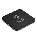 CHOETECH T511S 10W/7.5W Fast Wireless Charger Pad