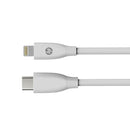 HP DHC-MF102 USB C to 8-pin iPhone Cable 1M (Sync and Power)
