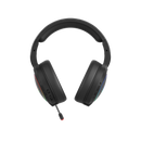 HP DHE-8006 Wired USB 7.1 Surround Sound Gaming Headset RGB LED for PC / Laptop-USB