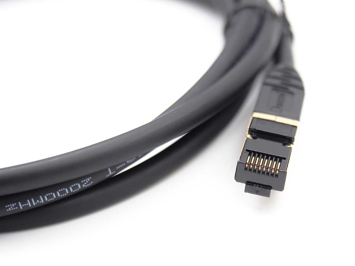 OXHORN Cat8 Ethernet Cable 5m