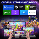 Serafim S3 Mobile Gaming Controller