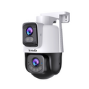 Tenda RH9-WCA 6MP Dual-lens Linkage Outdoor Wi-Fi Pan/Tilt Camera