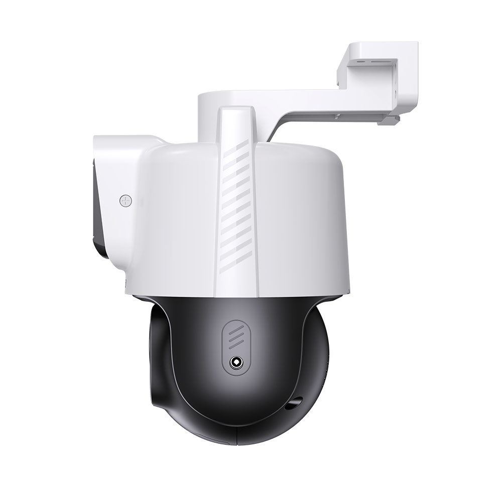 Tenda RH9-WCA 6MP Dual-lens Linkage Outdoor Wi-Fi Pan/Tilt Camera