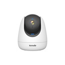 TENDA RP7 V2.0 5MP Super HD Wireless Security Pan/Tilt Camera