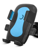 TEQ TEQ -260 Car Universal Holder Strong & non Slip (Extendable) Blue/Black
