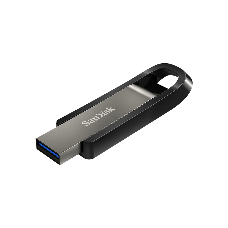 SanDisk SDCZ810-128G Extreme Go USB Drive