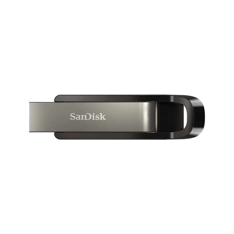 SanDisk SDCZ810-128G Extreme Go USB Drive