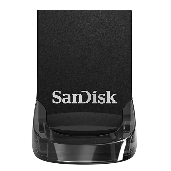 SANDISK 256GB CZ430 ULTRA FIT USB 3.1 (SDCZ430-256G)