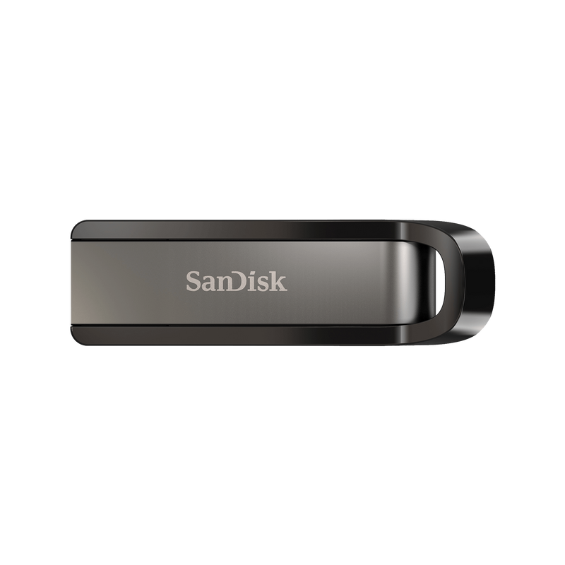 SanDisk SDCZ810-256G Extreme Go USB Drive