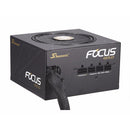 SeaSonic 550W FOCUS Gold PSU (SSR-550FM) GM-550 ( OneSeasonic )