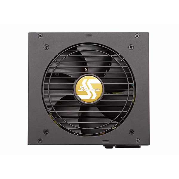 SeaSonic 650W FOCUS Gold PSU (SSR-650FM)  GM-650 ( OneSeasonic )