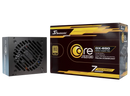 Seasonic Core GX-650 ATX3 80 Plus Gold Full Modular 650W PSU (SRP-CGX651-A5A32SF)