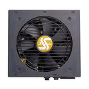 SEASONIC SSR-650FX FOCUS PLUS 650W 80 + GOLD Power Supply GX-650 ( OneSeasonic )