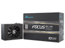 Seasonic FOCUS SPX-750 750W Fully Modular PSU