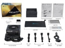 SeaSonic 850W FOCUS GM-850 Gold PSU (SSR-850FM) (OneSeasonic)