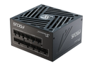 Seasonic 1000W Focus GX-1000 V4 Fully-Modular 80 PLUS Gold ATX3.1/PCIe 5.1 PSU SRP-FGX102-A5A32SF