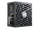 Seasonic 1000W Focus GX-1000 V4 Fully-Modular 80 PLUS Gold ATX3.1/PCIe 5.1 PSU SRP-FGX102-A5A32SF
