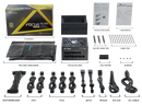 Seasonic 1000W Focus GX-1000 V4 Fully-Modular 80 PLUS Gold ATX3.1/PCIe 5.1 PSU SRP-FGX102-A5A32SF
