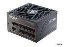 Seasonic FOCUS GX-750 ATX 3.0 750W Gold PSU (SSR-750FX3)