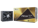 Seasonic FOCUS GX-750 ATX 3.0 750W Gold PSU (SSR-750FX3)