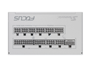 Seasonic 1000W Focus GX-1000 V4 WHITE Fully-Modular 80 PLUS Gold ATX3.1/PCIe 5.1 PSU